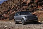 Land Rover Range Rover Morocco 2013 года